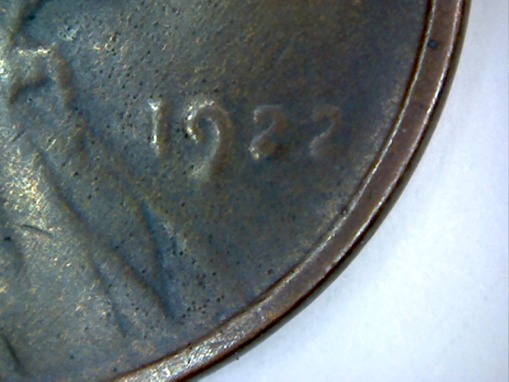 Lincoln-Cent-1922-Plain-Questions